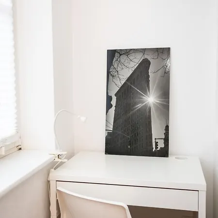Lejlighed Moderne 2-zimmer Wohnung! Wlan Und Netflix Inklusive! Zentral Gelegen In Der Historischen Altstadt! Stade